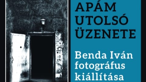 Apám utolsó üzenete