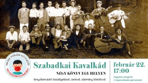 Szabadkai Kavalkád