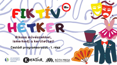 Fiktív Hétker: családi nap // 1.0
