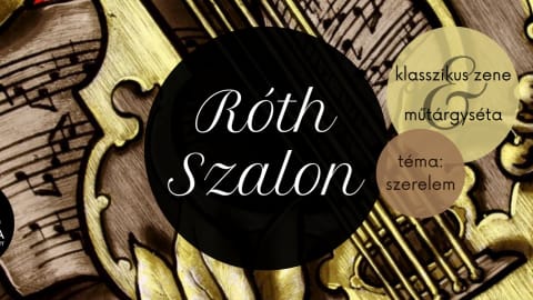 Róth Szalon • Tél