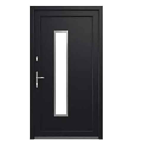 IGLO5 bejárati ajtók