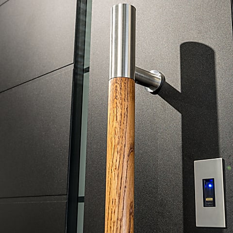 Kilincsek és húzókarok