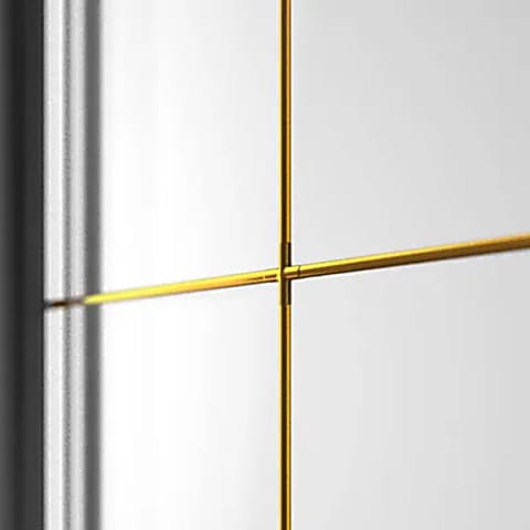 Üvegközi Muntin álosztók