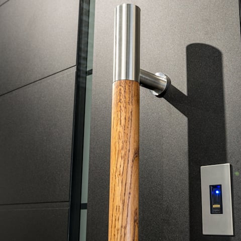 Kilincsek és húzókarok