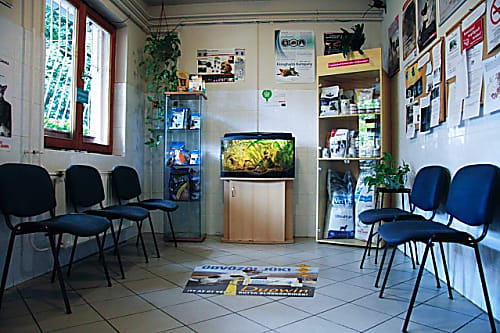 Nyitva tartás