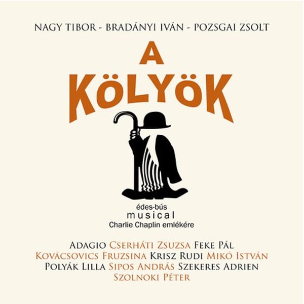 A Kölyök (The Kid)