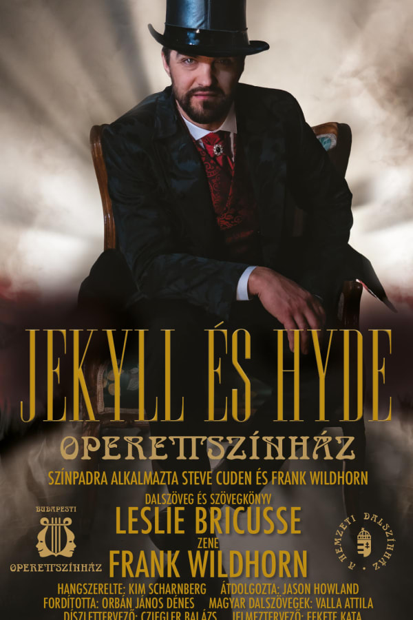 Jekyll és Hyde (2022)