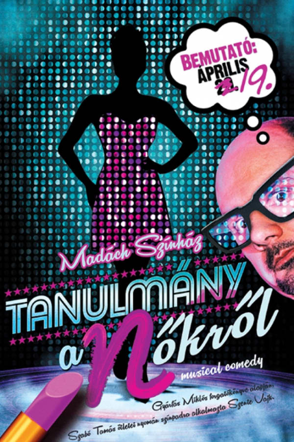 Tanulmány a nőkről (2014)