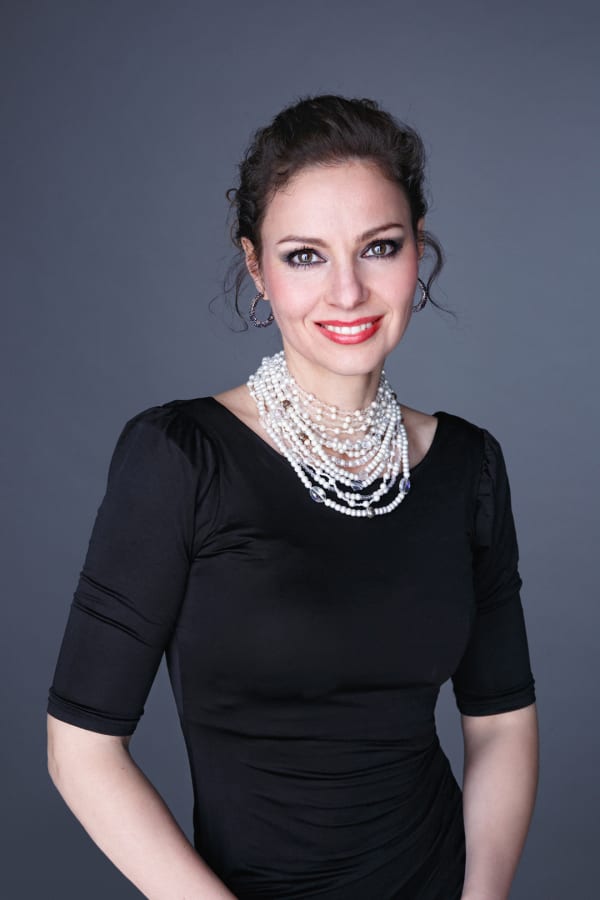 Eredics-Fekete Zsuzsanna