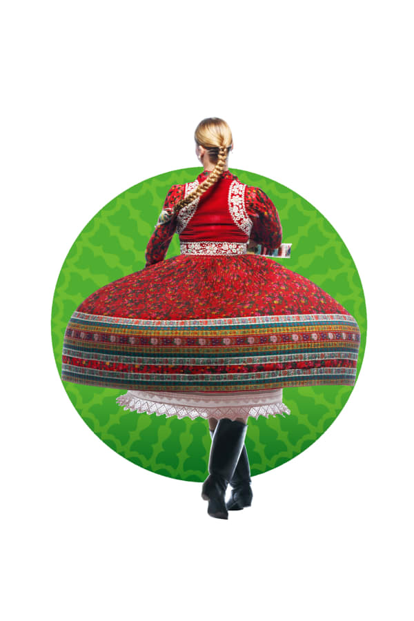 Kalotaszeg - Living Dance Archive