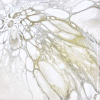 Printex Fluid Art eosin oliva - F55 901
