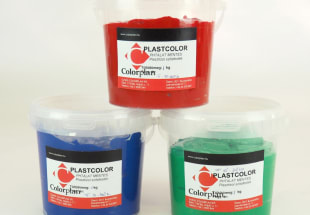 Plastcolor Fedő Festékek