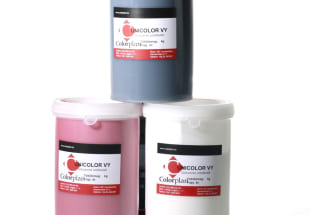 Unicolor VY vinylmatricákhoz