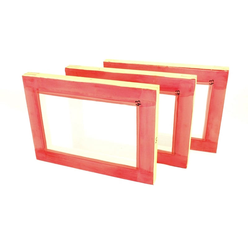 Szitakeret 40X50 '32