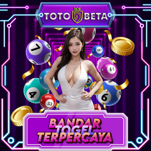 TOTOBETA Bandar Togel Terpercaya Dan Toto 4D & Togel Online: Main Mudah, Deposit Mulai 5.000 !