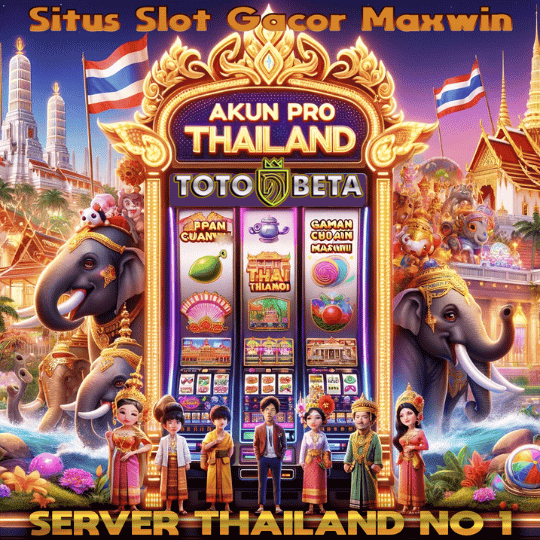 slot thailand
