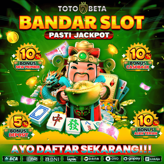 slot judi slot gacor