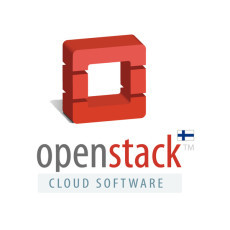 OpenStack User Group Finland