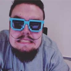 Ari Palo