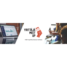 Yrittäjä Meetup