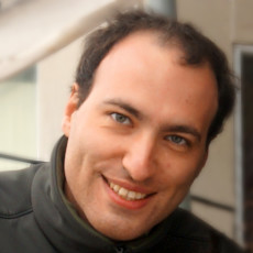 Alexander Finn