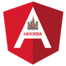 Angular Moscow