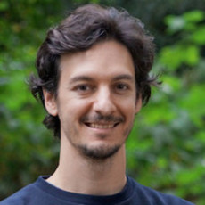 David Corbacho
