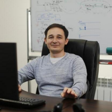 Diyaz Yakubov