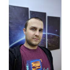 Georgi Yanev