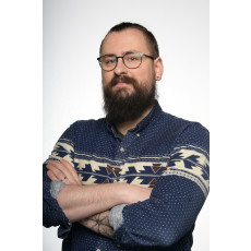 Nick van den Dungen