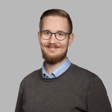 Jussi Haapanen