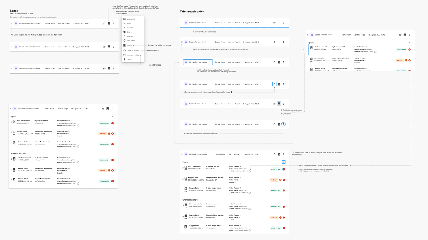an image of an artifact in the  portfolio item