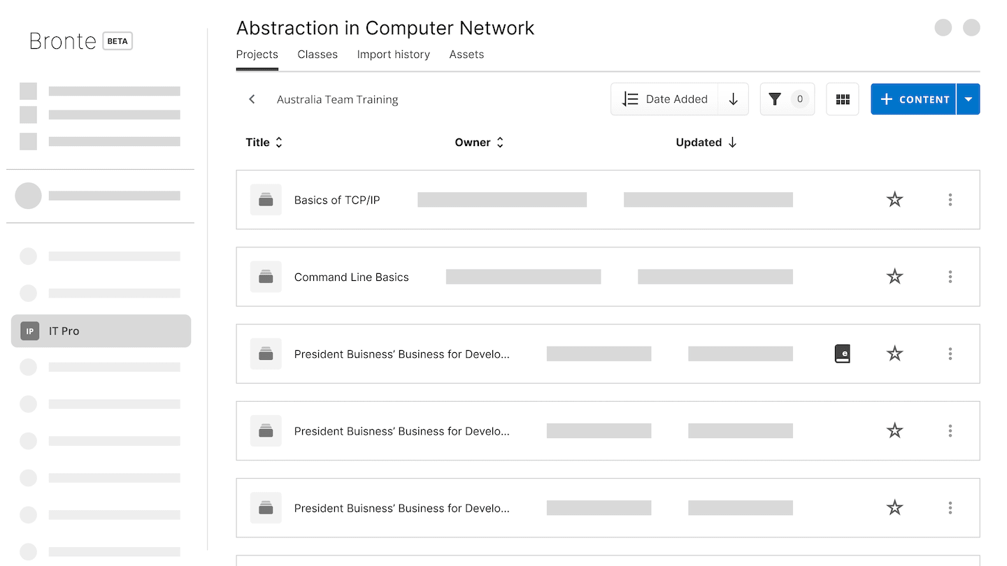 an image of an artifact in the  portfolio item