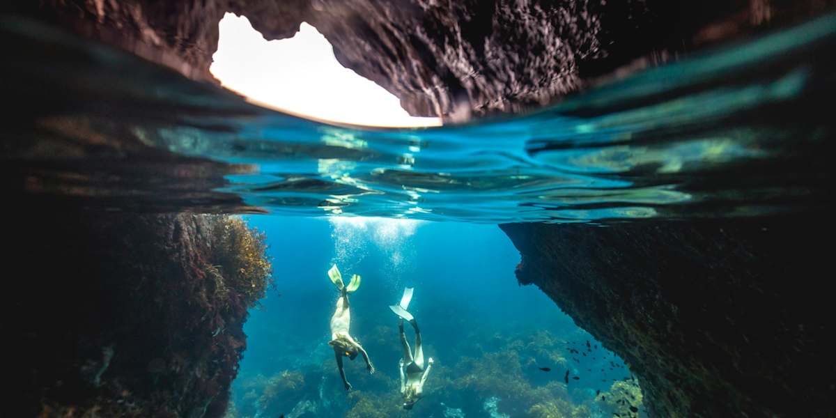 Ultimate North Island Adventure