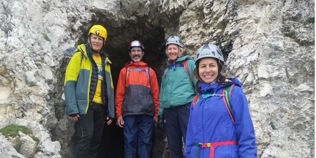 Dolomites Adventure