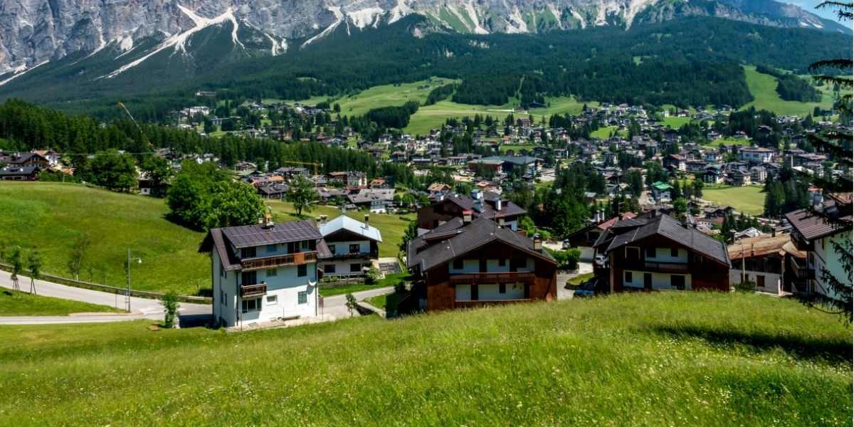 Dolomites Adventure