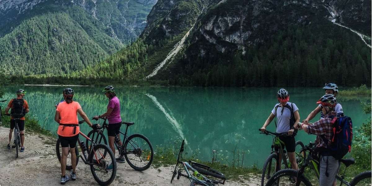 Dolomites Adventure