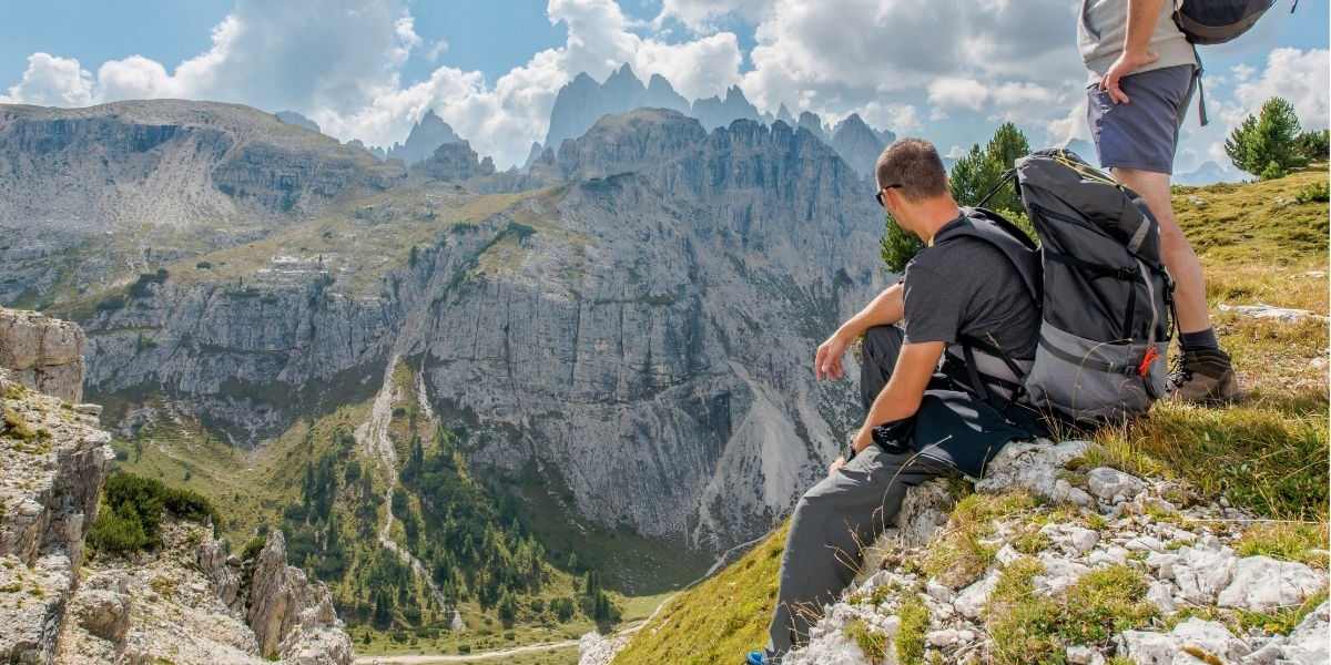 Dolomites Adventure