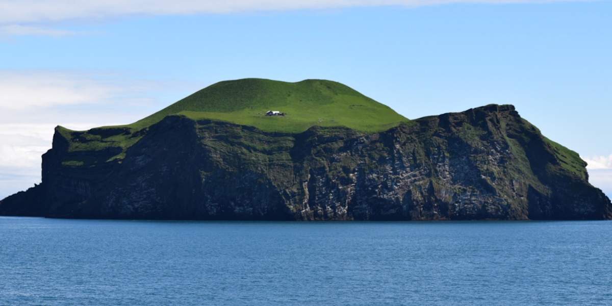 Visit the Vestmannaeyjar Islands