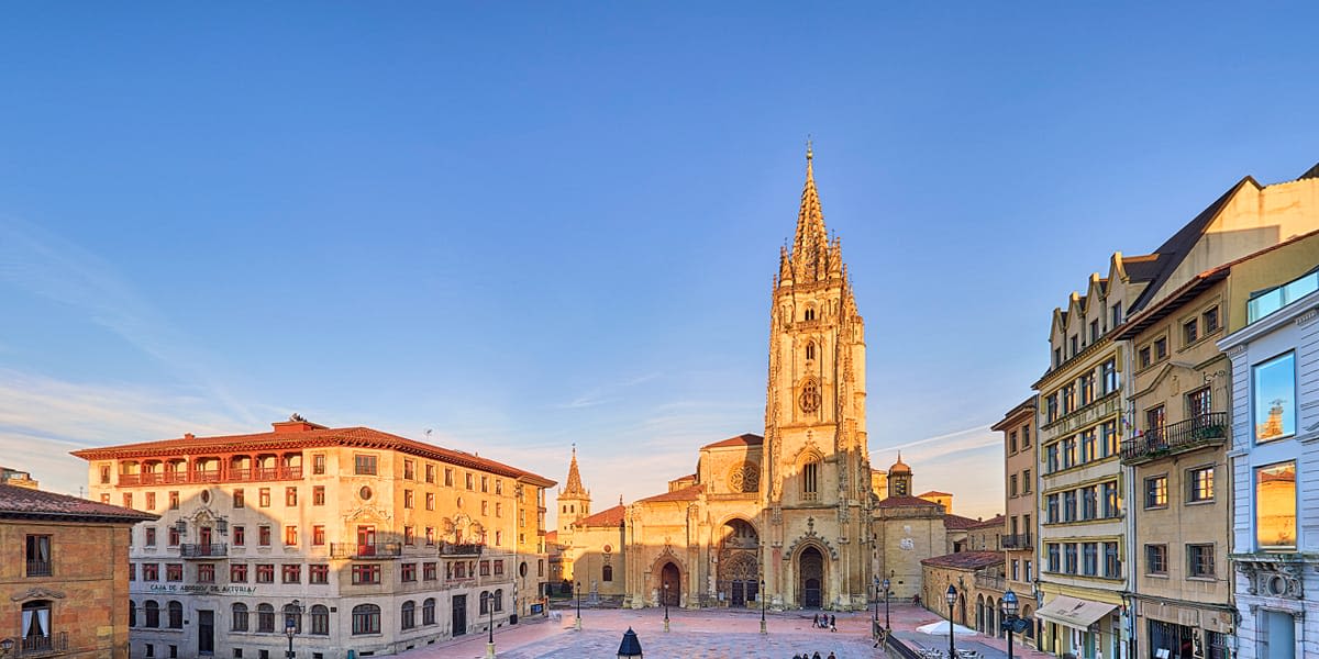 Camino De Santiago Adventure