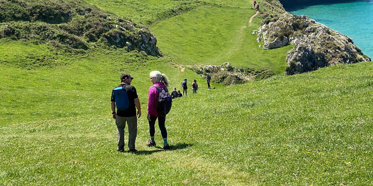 Camino De Santiago Adventure