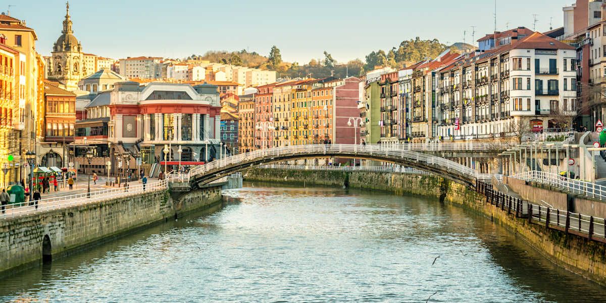 Camino De Santiago Adventure