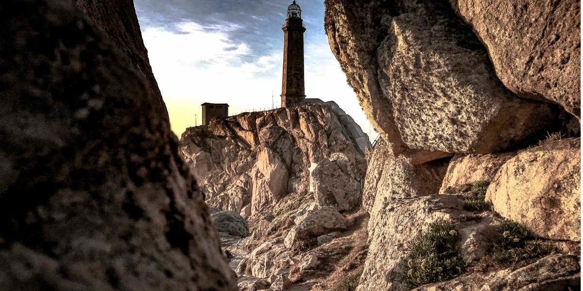 Camino De Santiago Adventure