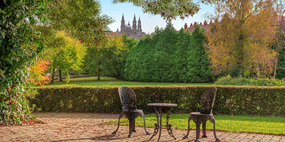 Camino De Santiago Adventure