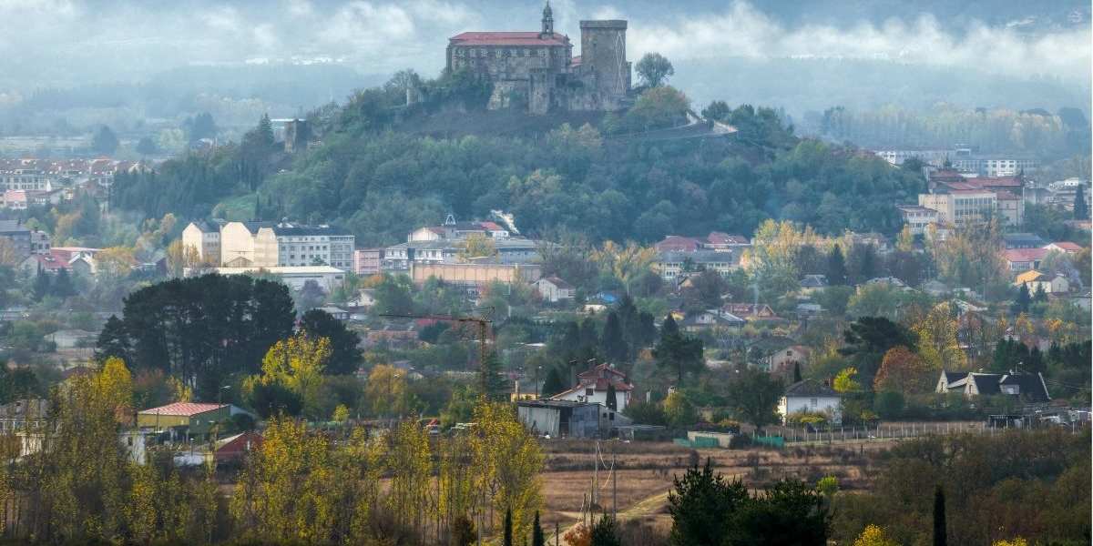Camino De Santiago Adventure