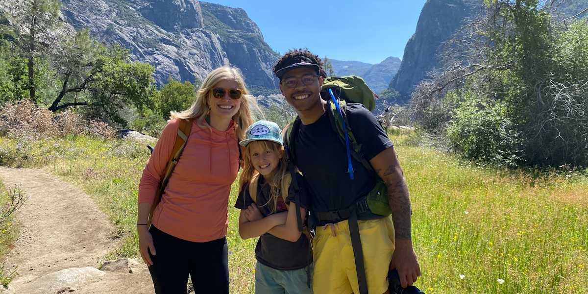 Glacier Point, Sentinel Dome & Mariposa Grove