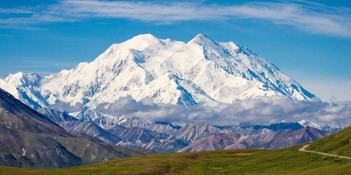 Denali Exploration