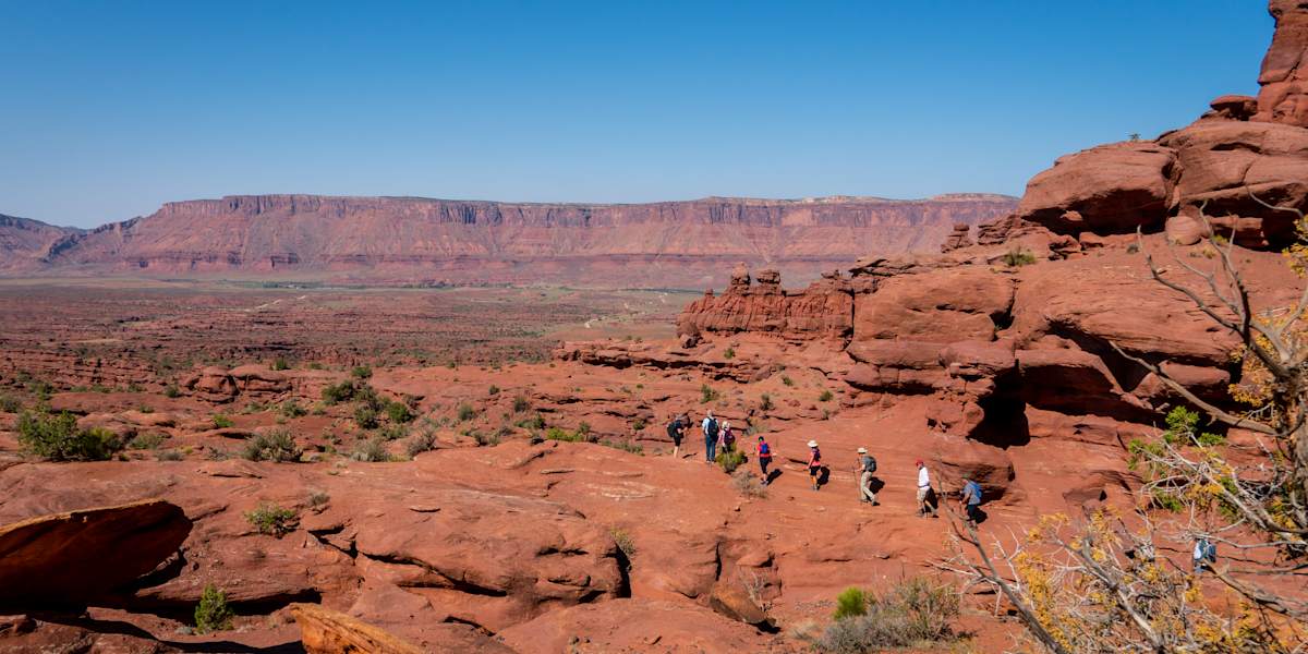 Utah Mighty Five Adventure - Arches to Zion