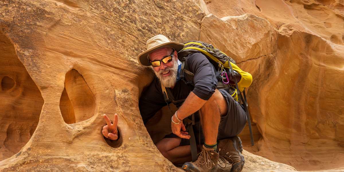 Utah Mighty Five Adventure - Arches to Zion