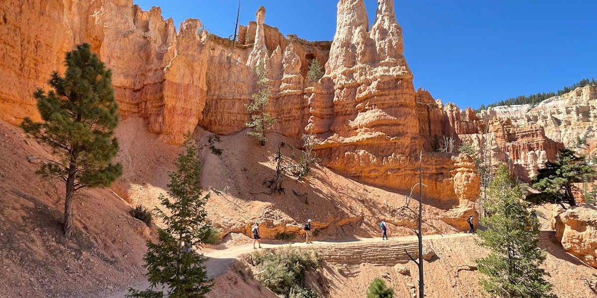 Utah Mighty Five Adventure - Arches to Zion